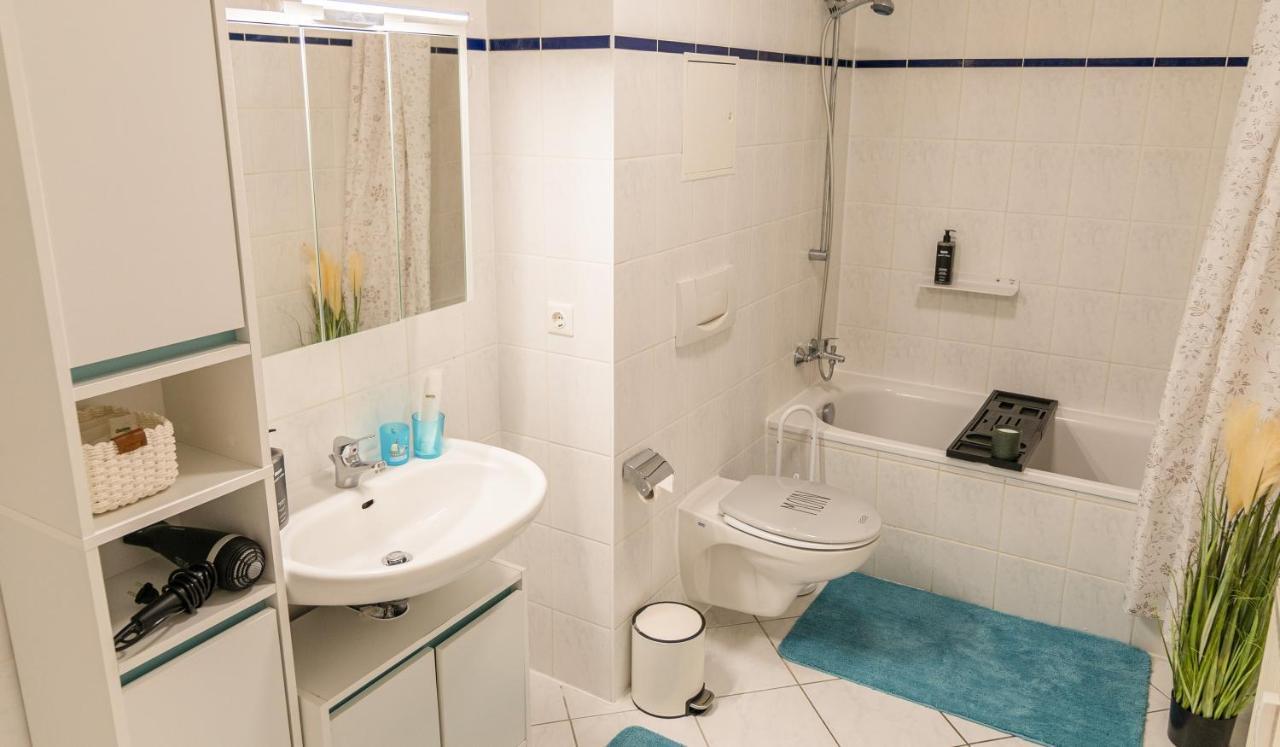 Cblue "Turmresidenz", Zentral, Familienfreundlich, Schatzsuche Висмар Экстерьер фото